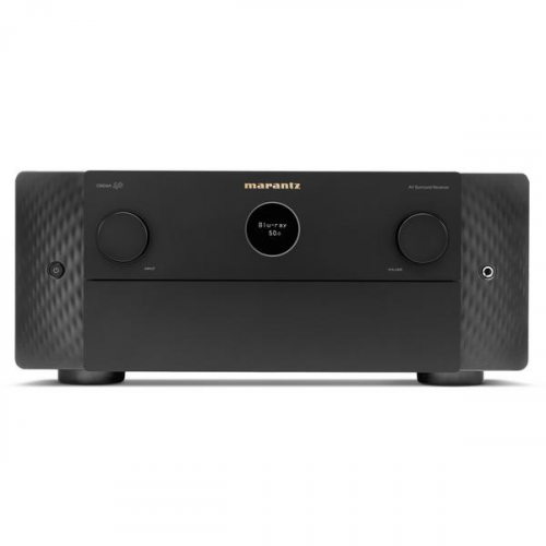 AV-ресивер Marantz Cinema 40 Black
