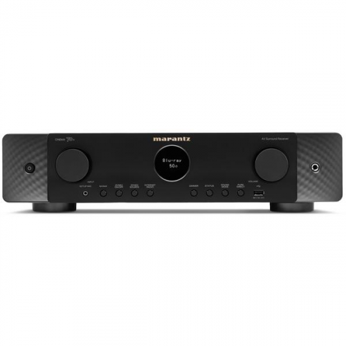AV-ресивер Marantz Cinema 70s Black