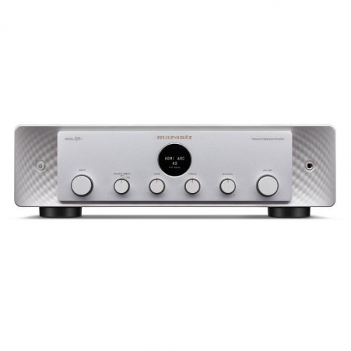 Стереоусилитель Marantz Model 40N Silver