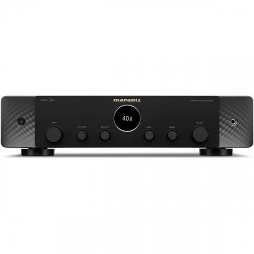 Стереоресивер Marantz Stereo 70s Black