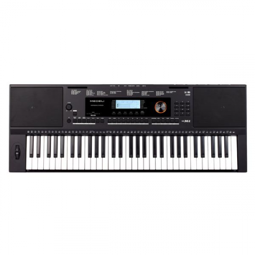 Синтезатор Medeli M361