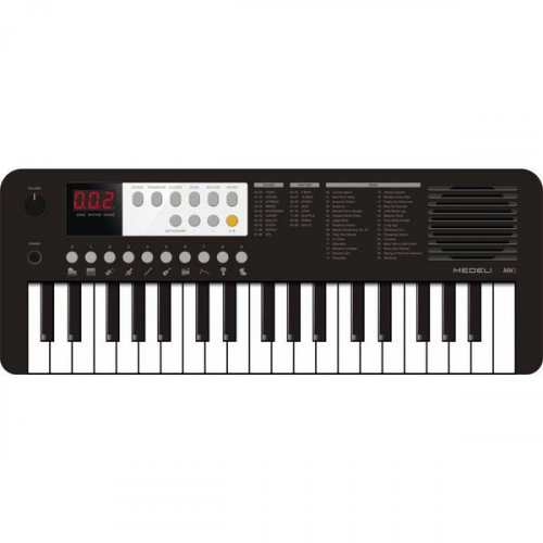 Синтезатор Medeli MK1 Black