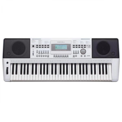 Синтезатор Medeli A100 White
