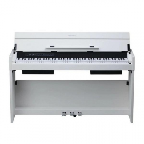 Цифровое пианино Medeli CP203 White