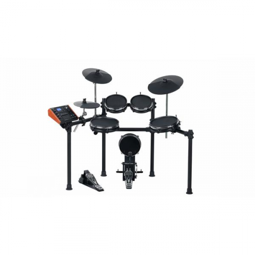 Электронные барабаны Medeli DD638DX
