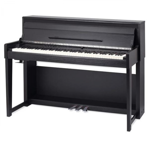 Цифровое пианино Medeli DP650K Black