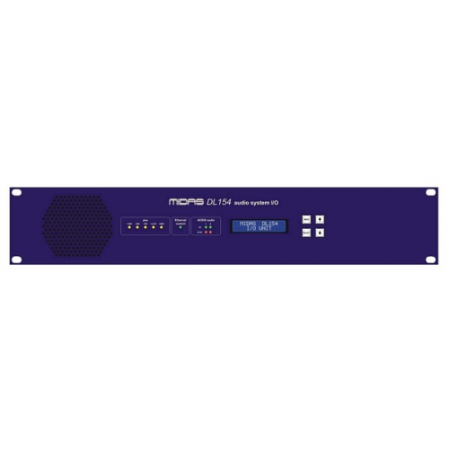 Цифровой микшерный пульт Midas DL154