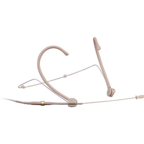 Головной микрофон MIPRO MU-23d Beige
