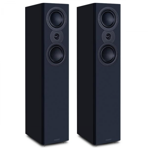 Напольная акустика Mission LX-5 MKII Lux Black