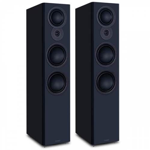 Напольная акустика Mission LX-6 MKII Lux Black
