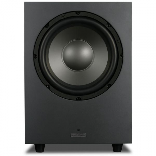 Активный сабвуфер Mission LX-10 SUB MKII Lux Black
