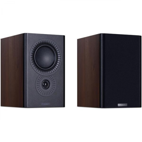 Полочная акустика Mission LX-3 MKII Walnut Pearl