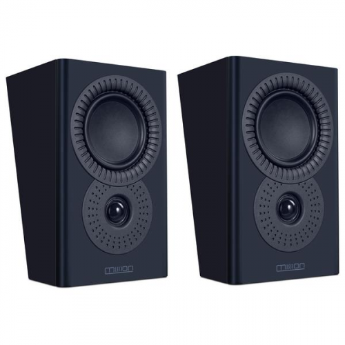 Акустика Dolby Atmos Mission LX-3D MKII Lux Black
