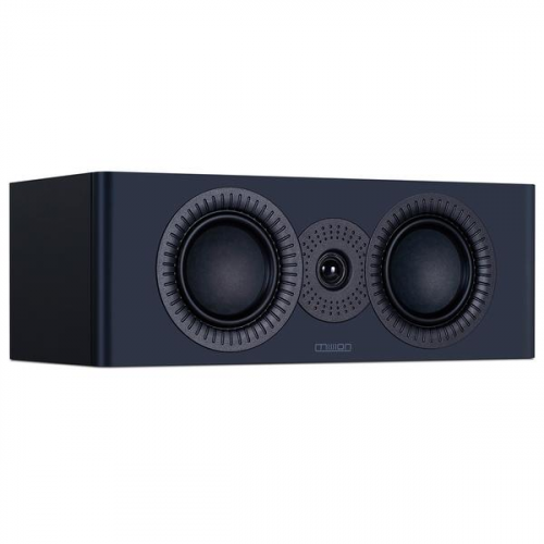 Центральный громкоговоритель Mission LX-C2 MKII Lux Black