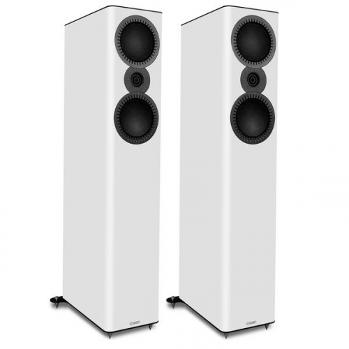 Напольная акустика Mission QX-5 MKII Lux White