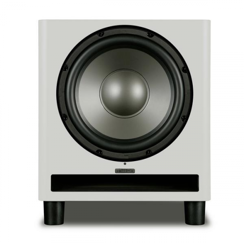 Активный сабвуфер Mission QX-12 SUB MKII Lux White