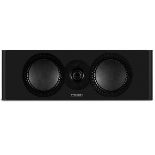 Центральный громкоговоритель Mission QX-C MKII Lux Black