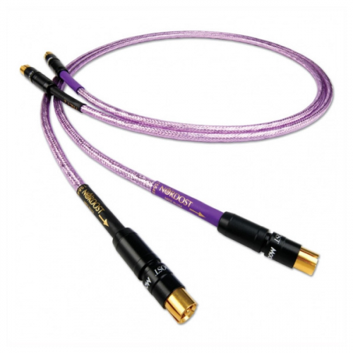 Кабель межблочный аналоговый RCA Nordost Frey 2 2 m