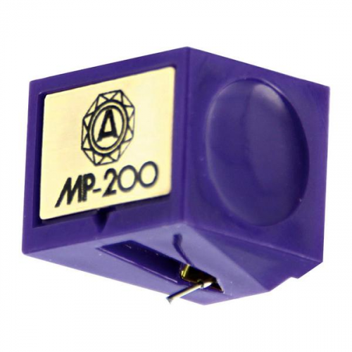 Игла для звукоснимателя Nagaoka JN-P200