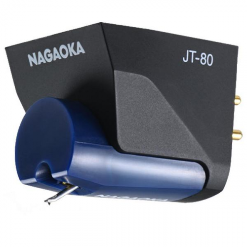 Головка звукоснимателя Nagaoka JT-80LB
