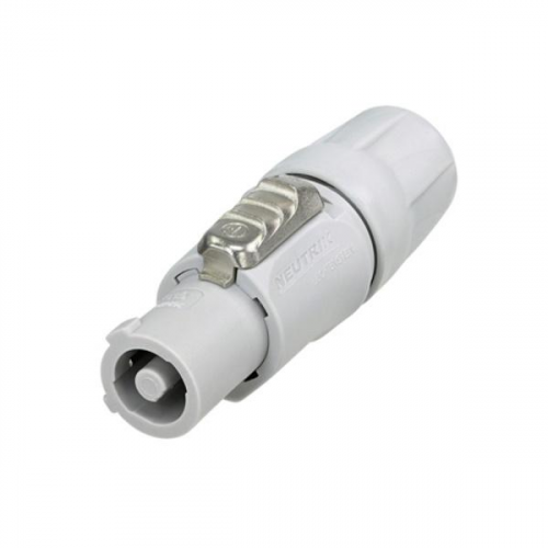Разъем Powercon Neutrik NAC3FCB
