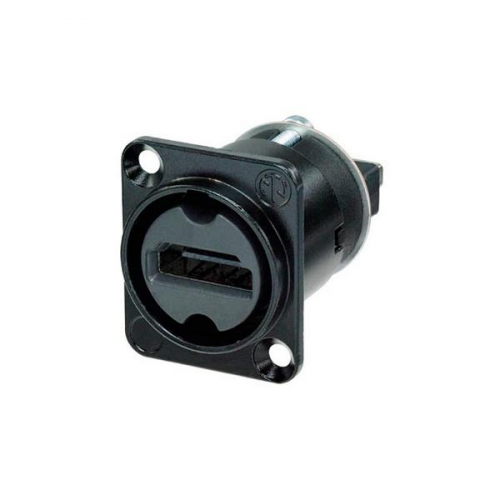 Терминал HDMI Neutrik NAHDMI-W-B