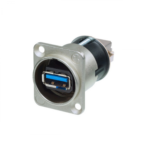 Терминал USB Neutrik NAUSB3