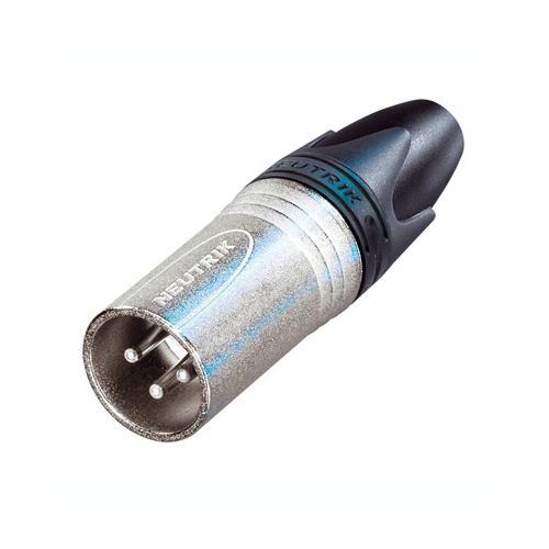 Разъем XLR Neutrik NC3MXX-HA