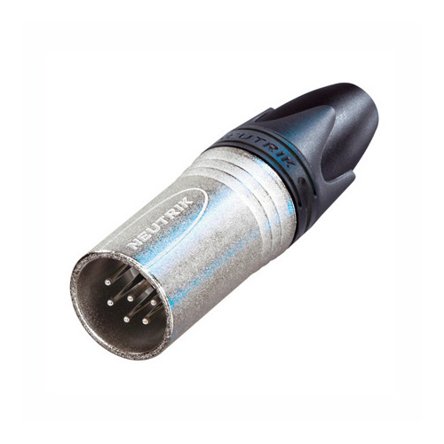 Разъем XLR Neutrik NC6MXX
