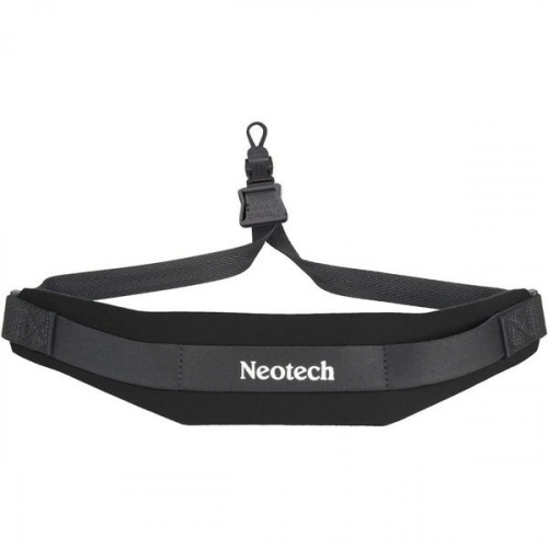 Ремень для саксофона Neotech Black