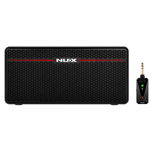 Гитарный комбоусилитель NUX Mighty Space