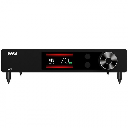 Стереоусилитель SMSL VMV A1 Black