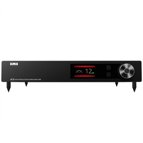 Стереоусилитель SMSL VMV A2 Black
