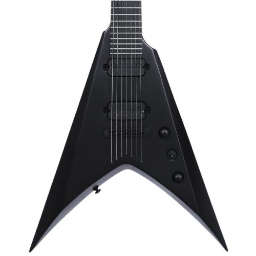 Электрогитара Solar Guitars V2.7C
