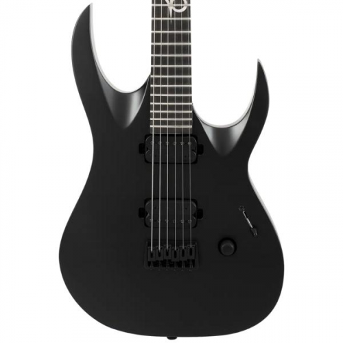 Электрогитара Solar Guitars AB2.6C Black