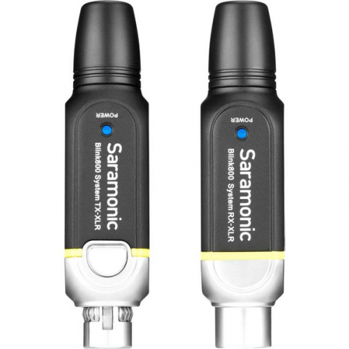 Радиосистема Saramonic Blink800 B2