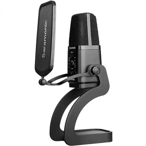 USB-микрофон Saramonic SR-MV7000