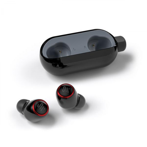 TWS-наушники Saramonic SR-BH40 Black