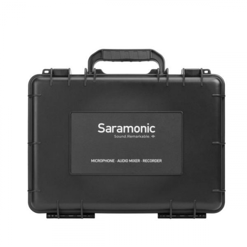 Аксессуар для радиосистем Saramonic Кейс для радиосистемы SR-C9