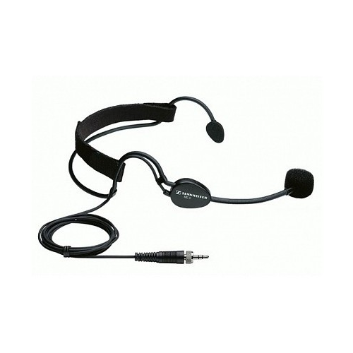 Головной микрофон Sennheiser ME 3