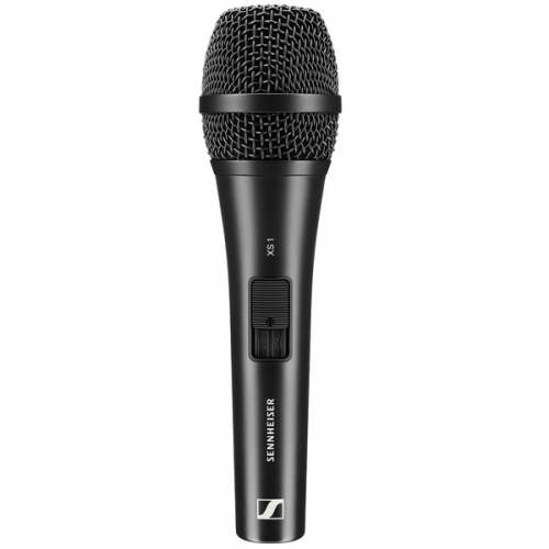 Вокальный микрофон Sennheiser XS 1