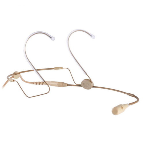 Головной микрофон Sennheiser HSP 4-EW-3