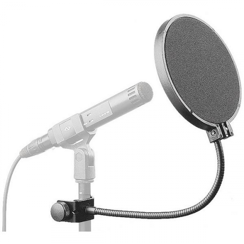 Поп-фильтр Sennheiser MZP 40