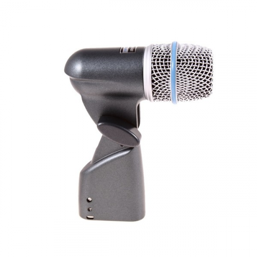 Инструментальный микрофон Shure BETA 56A