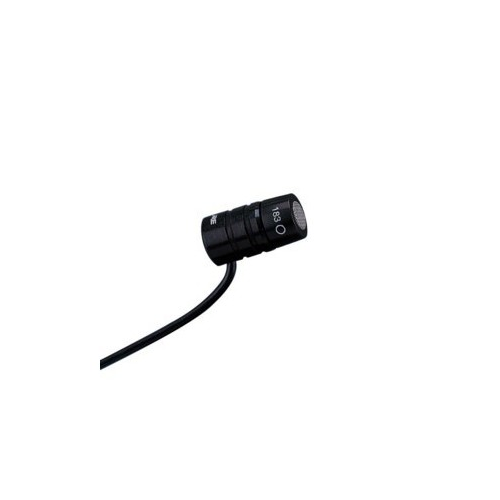 Петличный микрофон Shure MX185