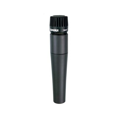 Инструментальный микрофон Shure SM57-LCE