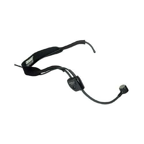 Головной микрофон Shure WH20QTR
