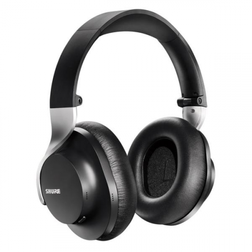 Беспроводные наушники Shure AONIC 40 Black