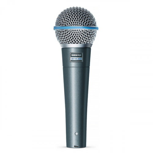 Вокальный микрофон Shure BETA 58A