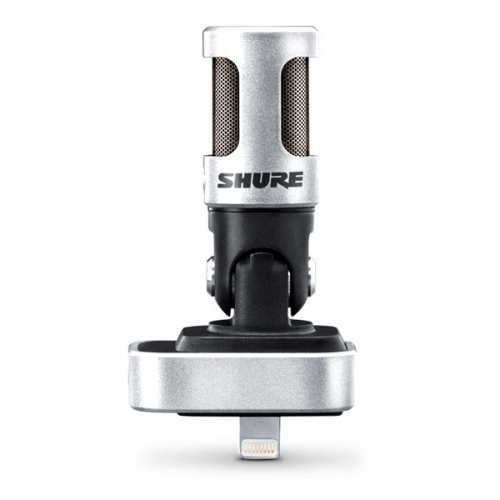 Микрофон для смартфонов Shure MV88
